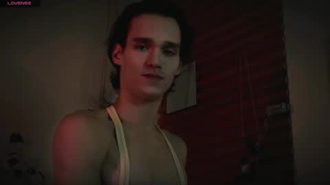 Snapshot of devil_fts chatting on 5, 12, 2025 Devil online show from 5, 12, 2025