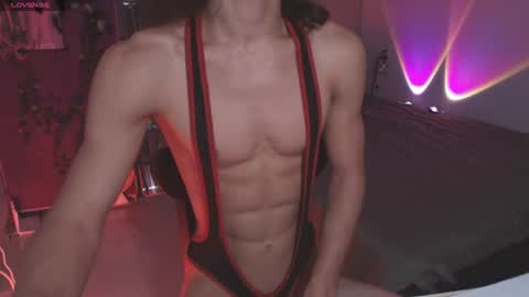Devil online show from 17, 7, 2026