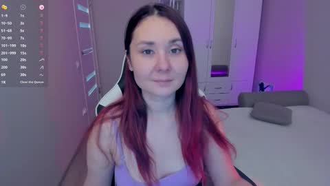 devil_mixie online show from 7, 1, 2026