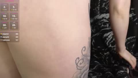 devil_s_bride online show from 22, 2, 2026