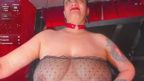 devil_taylorx online show from 20, 2, 2025