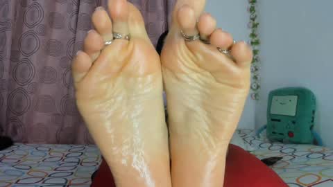 Snapshot of devilangel_29 chatting on 18, 12, 2024 Johana online show from 18, 12, 2024