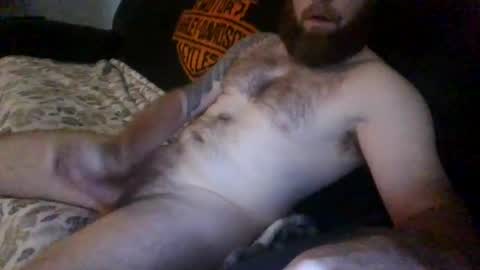 DevilDude online show from 3, 10, 2025