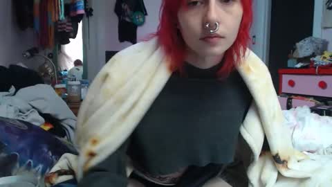 poutyangel online show from 4, 5, 2026