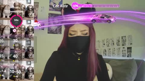 Snapshot of deviliaaa chatting on 16, 12, 2024 Devil online show from 16, 12, 2024