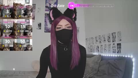 Snapshot of deviliaaa chatting on 24, 12, 2024 Devil online show from 24, 12, 2024