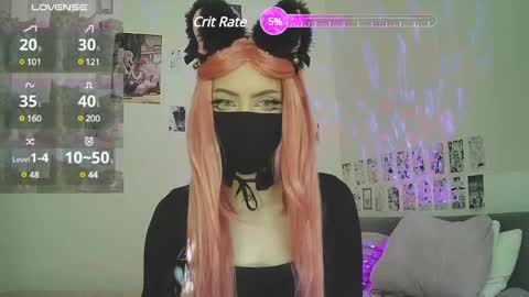 Snapshot of deviliaaa chatting on 13, 1, 2025 Devil online show from 13, 1, 2025