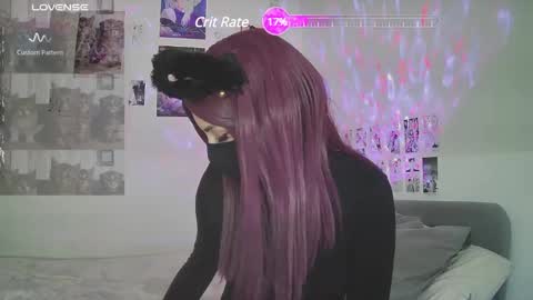 Snapshot of deviliaaa chatting on 28, 1, 2025 Devil online show from 28, 1, 2025