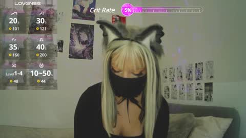 Snapshot of deviliaaa chatting on 7, 2, 2025 Devil online show from 7, 2, 2025