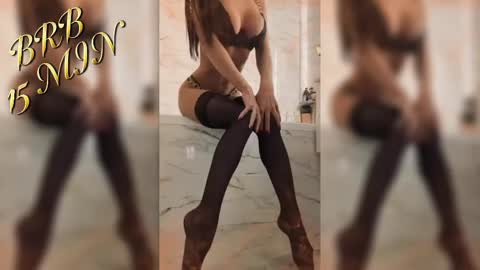 Devill2222 online show from 16, 4, 2026