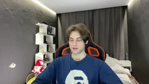 devilnut1 online show from 19, 11, 2025