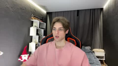 devilnut1 online show from 27, 11, 2025