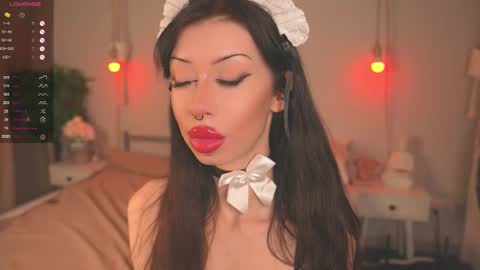 Snapshot of devilss_toy chatting on 24, 9, 2025 CIBELLE online show from 24, 9, 2025