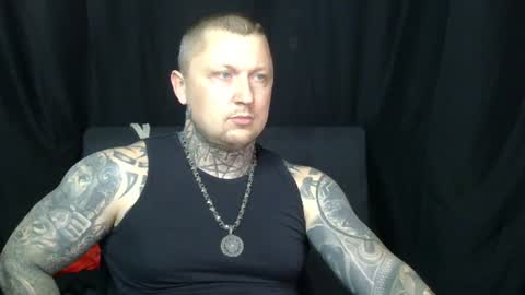 Snapshot of devilwithtats chatting on 14, 6, 2026 Lucian online show from 14, 6, 2026