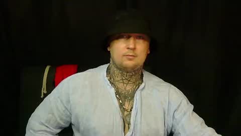 Snapshot of devilwithtats chatting on 12, 7, 2026 Lucian online show from 12, 7, 2026