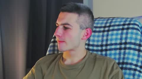 devin_ho online show from 17, 1, 2025