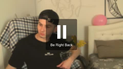 devin_ho online show from 20, 2, 2025