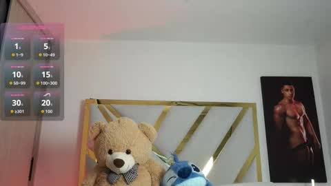 Devin Hunter online show from 10, 2, 2026