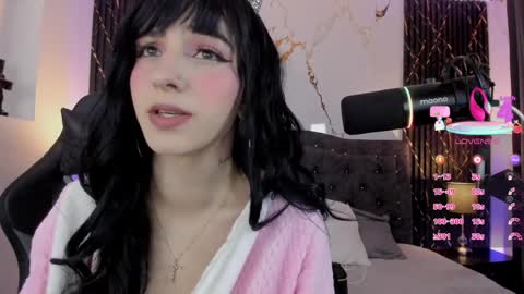 PaulaInsta  paulacastellanos 1Pvt open online show from 31, 3, 2026