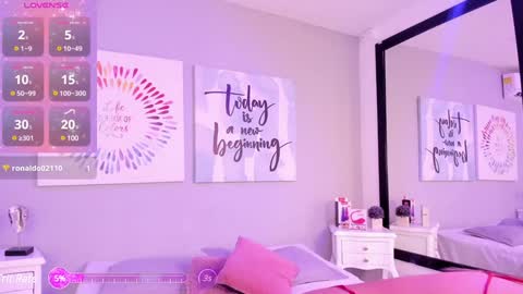 Mrs Devora online show from 3, 2, 2025