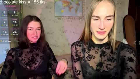 Pippi online show from 19, 11, 2025