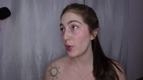 Snapshot of dexandlily chatting on 30, 12, 2024 Dex and Lily online show from 30, 12, 2024