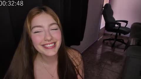 Snapshot of dexandlily chatting on 25, 2, 2025 Dex and Lily online show from 25, 2, 2025