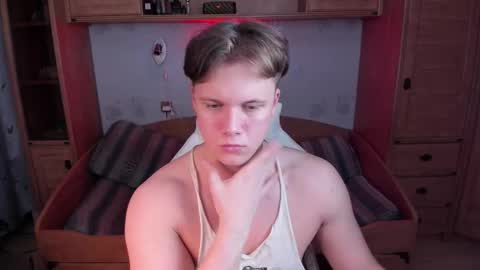 Snapshot of dexter_bennett chatting on 20, 10, 2025 Dexter online show from 20, 10, 2025