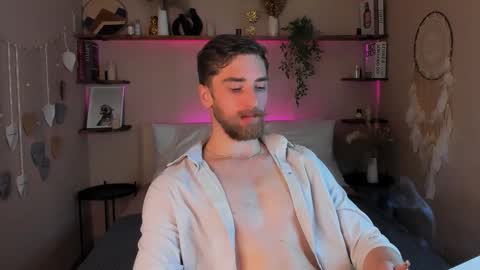 Dexter online show from 13, 10, 2025