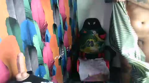 DeymCum online show from 17, 1, 2025