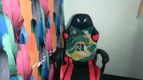 DeymCum online show from 20, 1, 2025