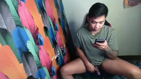 DeymCum online show from 6, 2, 2025