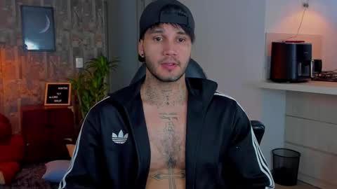 JULIAN online show from 15, 12, 2025