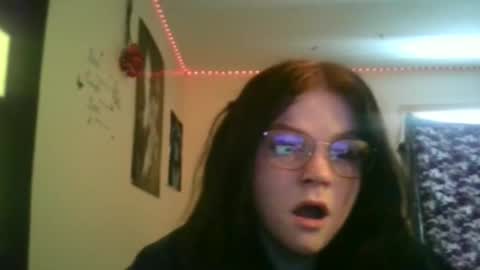 dezzydez354 online show from 13, 2, 2026