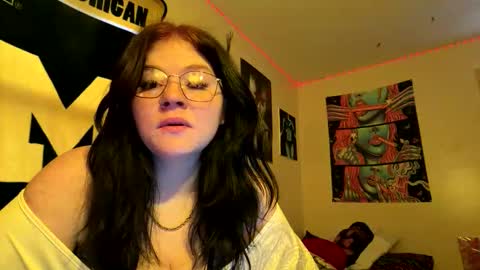 dezzydez354 online show from 17, 2, 2026