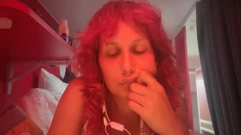 Snapshot of dfairyrabbit chatting on 21, 3, 2026 dfairyrabbit online show from 21, 3, 2026