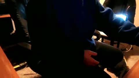 Snapshot of dfwgonewrong chatting on 12, 1, 2025 dfwgonewrong online show from 12, 1, 2025