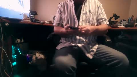 Snapshot of dfwgonewrong chatting on 5, 2, 2025 dfwgonewrong online show from 5, 2, 2025