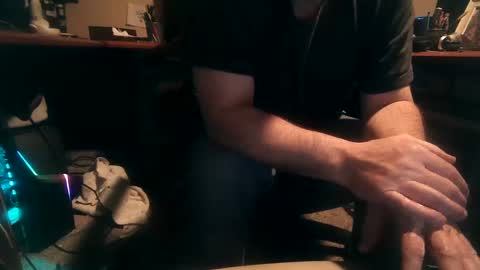 Snapshot of dfwgonewrong chatting on 6, 2, 2025 dfwgonewrong online show from 6, 2, 2025