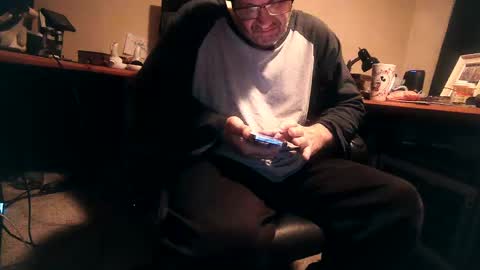 Snapshot of dfwgonewrong chatting on 13, 2, 2025 dfwgonewrong online show from 13, 2, 2025