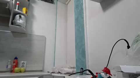 dgesika254182 online show from 23, 1, 2025