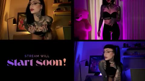 dgtlgrl online show from 26, 3, 2026