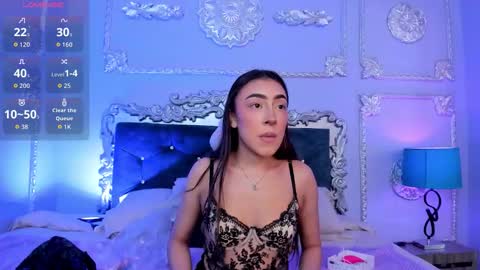 Dhalia online show from 3, 3, 2026