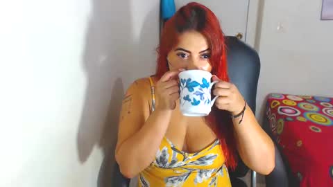 Snapshot of dhanahots chatting on 21, 2, 2025 Paola online show from 21, 2, 2025