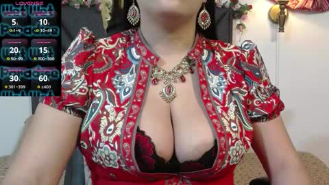 dharanisnisha online show from 4, 11, 2025