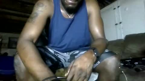 Snapshot of dhbbc454336 chatting on 29, 6, 2026 Marcus D-von Steel as the raunchy ass sniffer thrill me with your online show from 29, 6, 2026