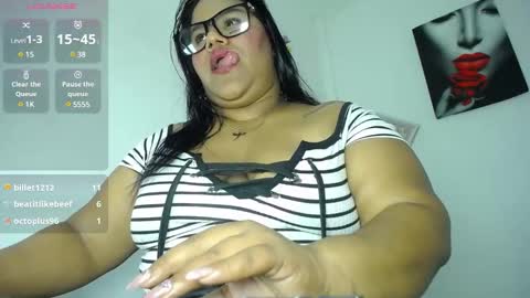 Snapshot of dhevora chatting on 30, 1, 2025 DHEVORA online show from 30, 1, 2025