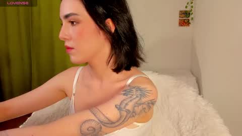 Diana online show from 27, 4, 2026