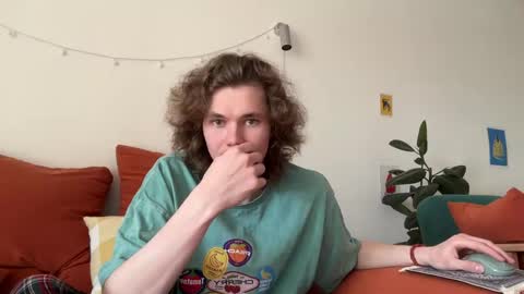 Di Alex online show from 11, 4, 2026