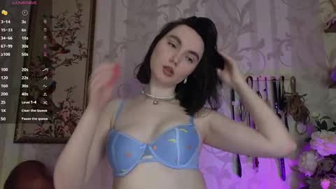 Snapshot of dia__diana chatting on 12, 3, 2025 Diana Di Honey online show from 12, 3, 2025